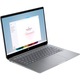 Laptop HP OmniBook Ultra 2.2K 14 inch AMD Ryzen AI 9 365 32GB 1TB SSD Windows 11 Home Meteor Silver