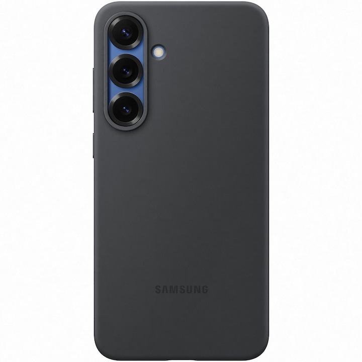ΠΠ°ΡΠΈΡΠ΅Π½ ΠΊΠ°Π»ΡΡ Samsung Silicone Case Π·Π° Galaxy S25+, ΡΠ΅ΡΠ΅Π½