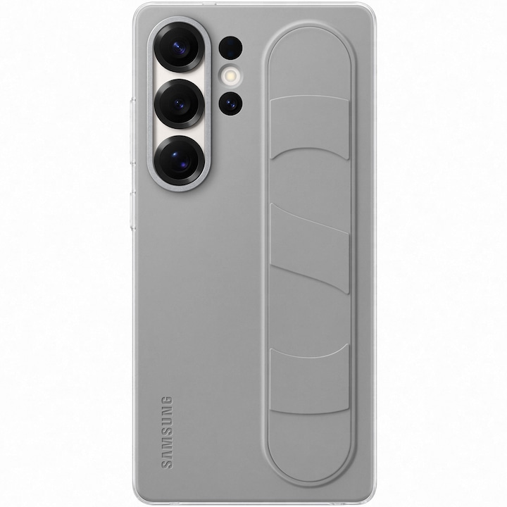 ΠΠ°Π»ΡΡ Samsung Standing Grip Π·Π° Galaxy S25 Ultra, ΡΠΈΠ²