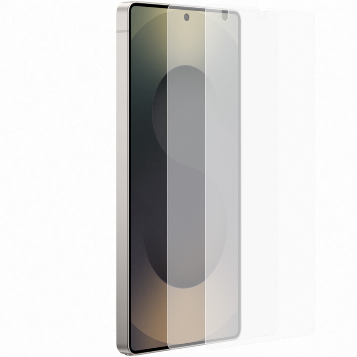 Антирефлексно фолио Samsung за Galaxy S25 Ultra, прозрачно