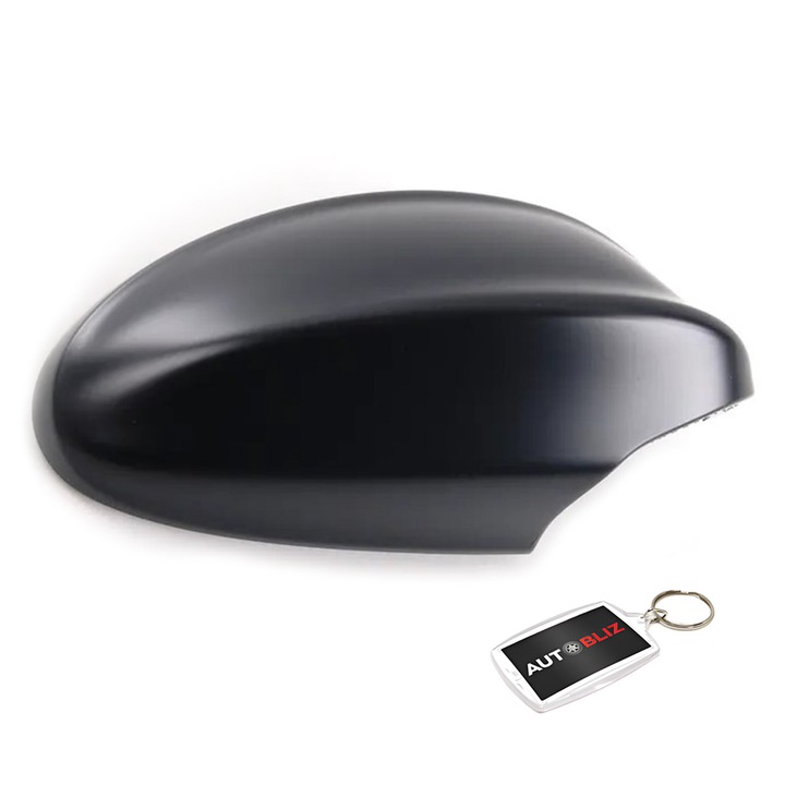 Capac Oglinda Dreapta BMW E90/E91 Cu Breloc Autobliz