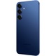 Telefon mobil Samsung Galaxy S25+, Dual SIM, 12GB RAM, 256GB, 5G, Navy