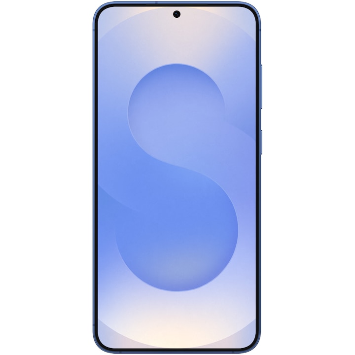 Telefon mobil Samsung Galaxy S25+, Dual SIM, 12GB RAM, 256GB, 5G, Navy
