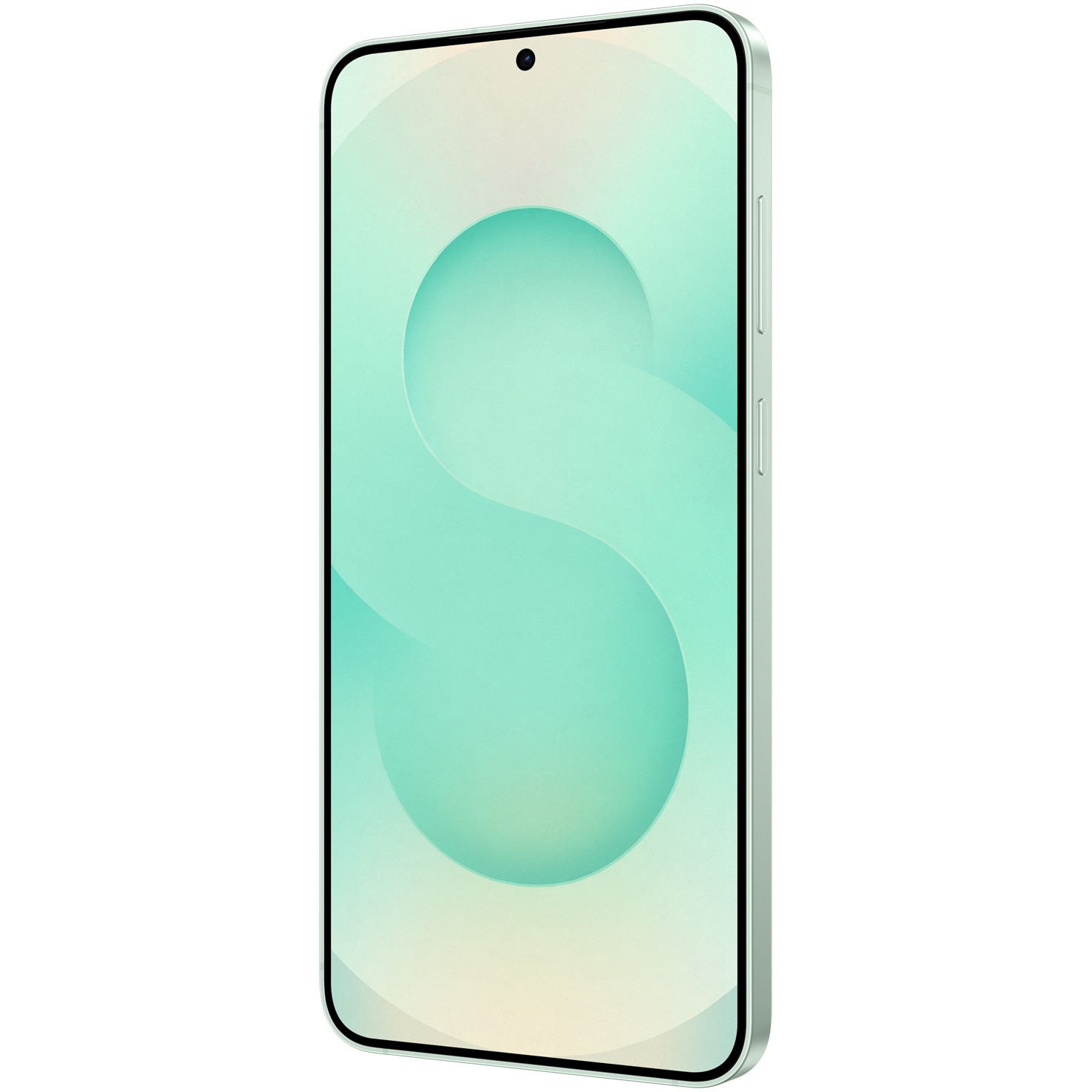 Telefon mobil Samsung Galaxy S25+, Dual SIM, 12GB RAM, 512GB, 5G, Mint