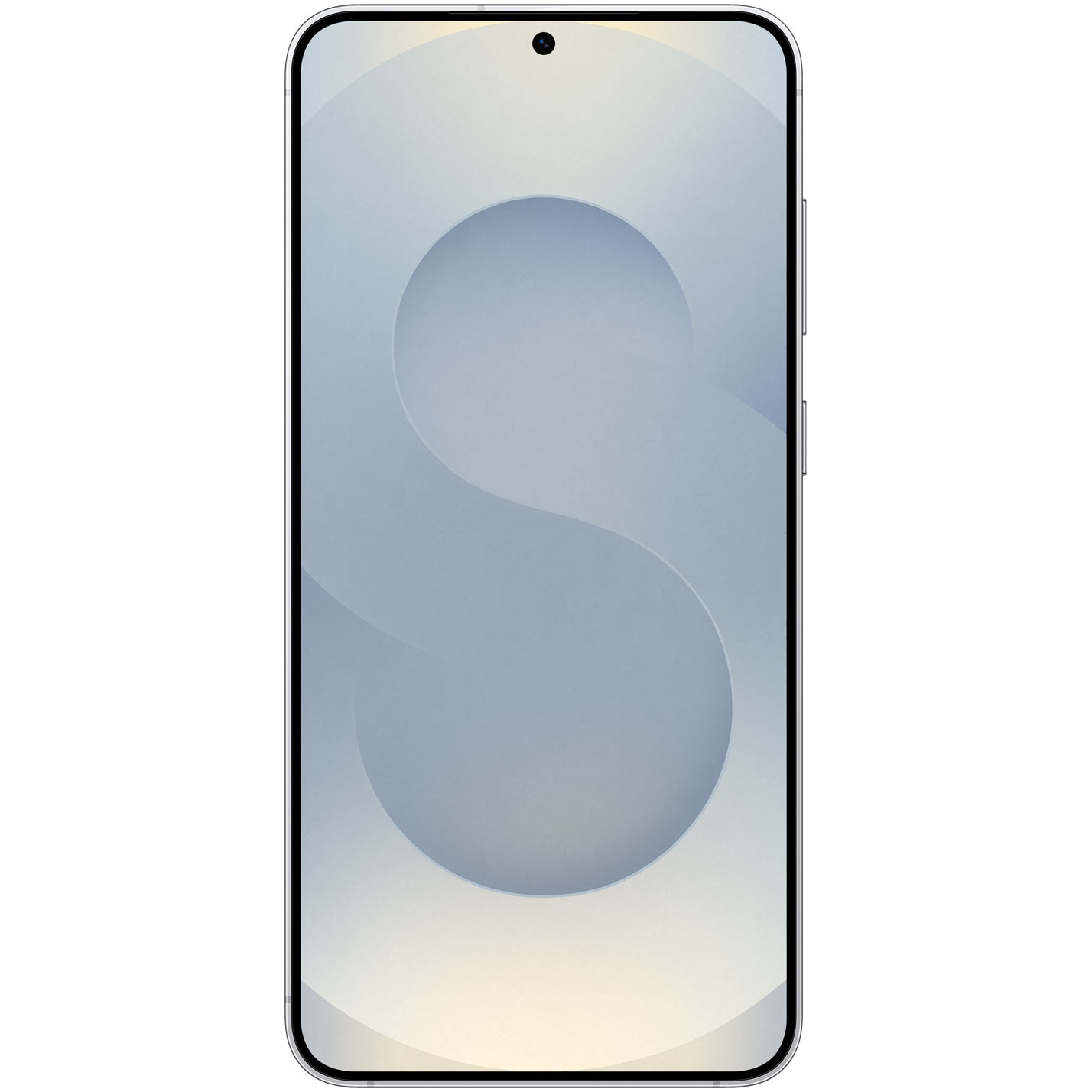 Telefon mobil Samsung Galaxy S25+, Dual SIM, 12GB RAM, 512GB, 5G, Silver Shadow