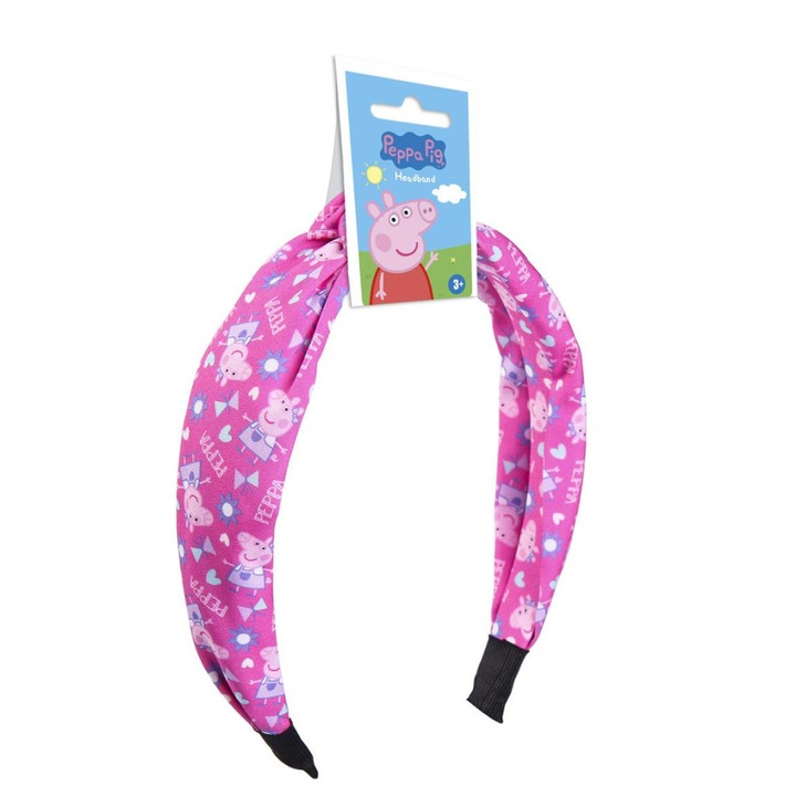 Peppa malac Spring hajpánt