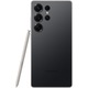 Telefon mobil Samsung Galaxy S25 Ultra, Dual SIM, 12GB RAM, 1TB, 5G, Titanium Black