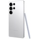 Смартфон Samsung Galaxy S25 Ultra, 12GB RAM, 1TB, 5G, Titanium WhiteSilver