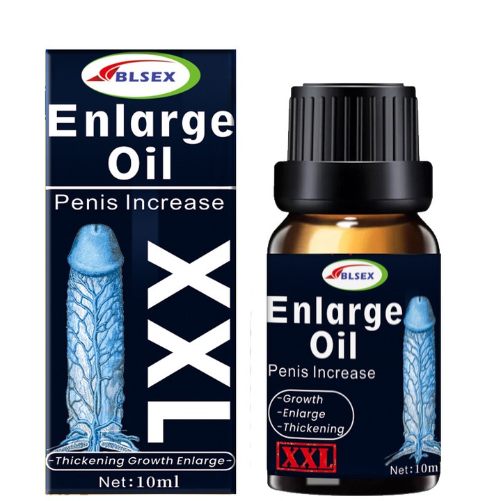 Ulei de masaj, Crazylife, Ulei esential pentru barbati Vitality, ulei esential pentru barbati, 10ml(10 ml Fara aroma)