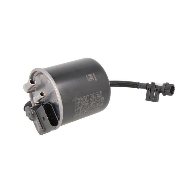 Горивен филтър FILTRON Mercedes C C204, C T-модел S204, C W204, E A207, E C207, E T-модел S212, E W212, Glk X204, M W166, Sprinter 3, 5-t B906