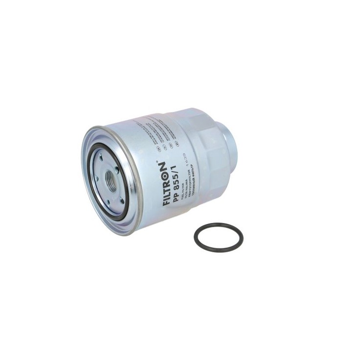Filtru combustibil FILTRON Honda Accord VII, Civic VIII, Cr-V II, Cr-V III, Fr-V PP 855/1