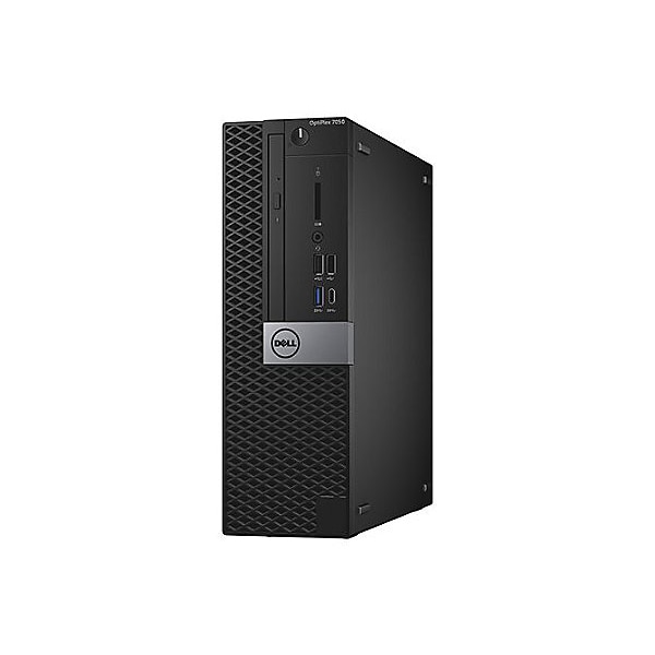 Sistem Desktop PC Dell OptiPlex 7050 Micro cu procesor Intel® Core