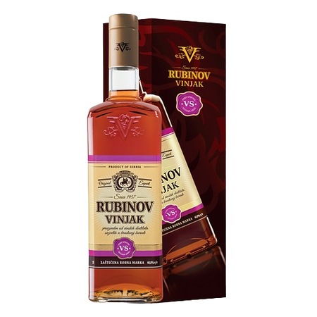 Rubinov