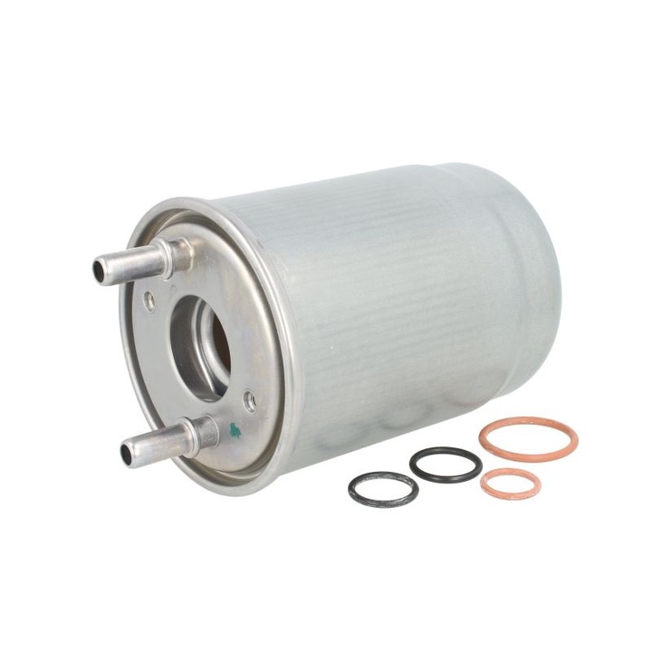 Üzemanyagszűrő KNECHT Renault Espace IV, Laguna, Laguna III, Latitude KL485/16D