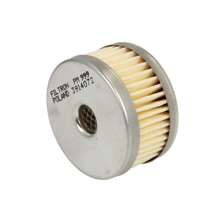 Филтър за течна фаза LPG FILTRON за автомобилни газови уредби LOVATO