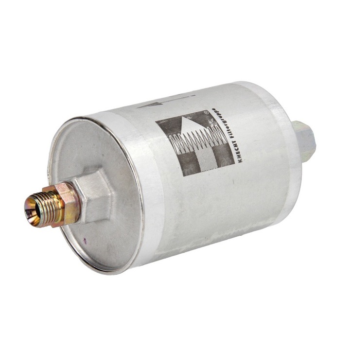 Üzemanyagszűrő KNECHT Porsche 911, 911 Speedster, 911 Targa, 924, 928, 944, 959, 968 KL21