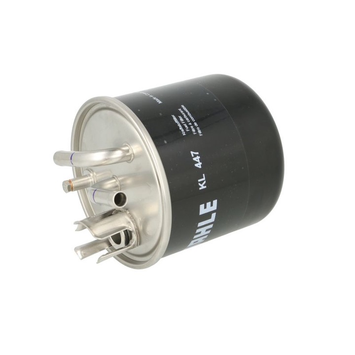 Üzemanyagszűrő KNECHT Audi A8 D3 KL447