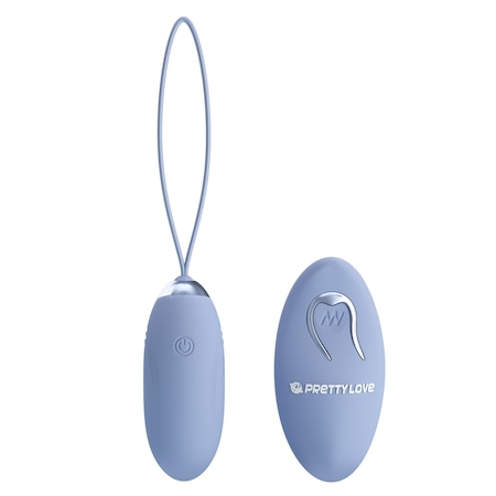 PRETTY LOVE - VIBRATEUR POINT G MULTIFONCTION 3 EN 1 PERLITA VIOLET