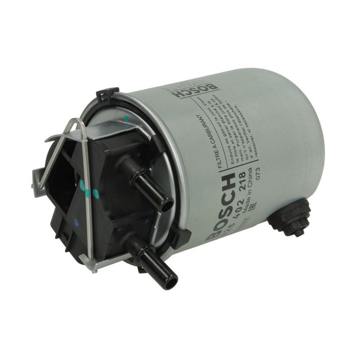 Филтър за гориво BOSCH за Nissan Qashqai IF 026 402 218