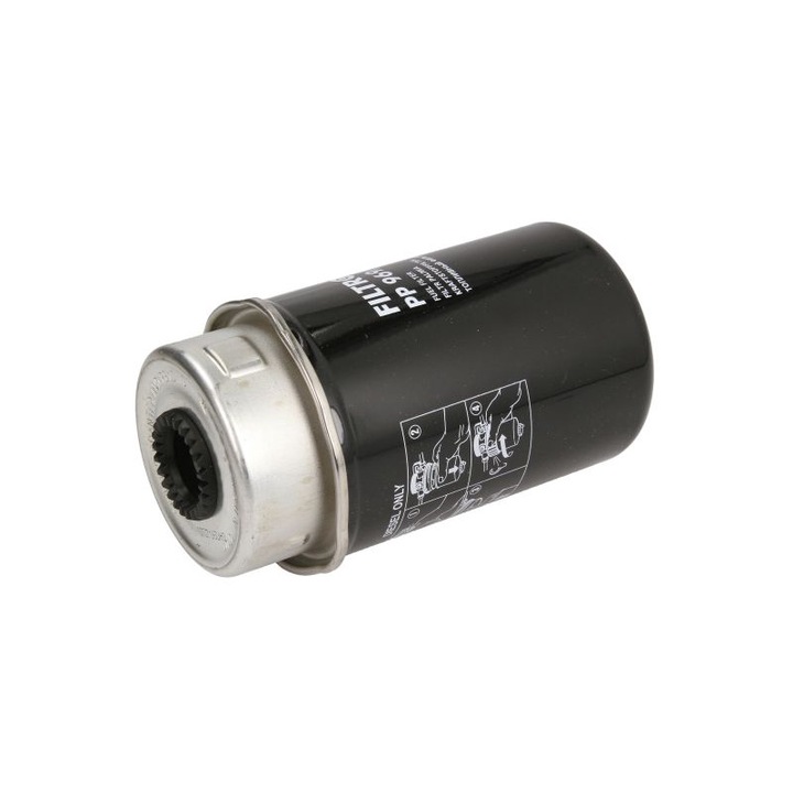 Горивен филтър FILTRON Land Rover Defender