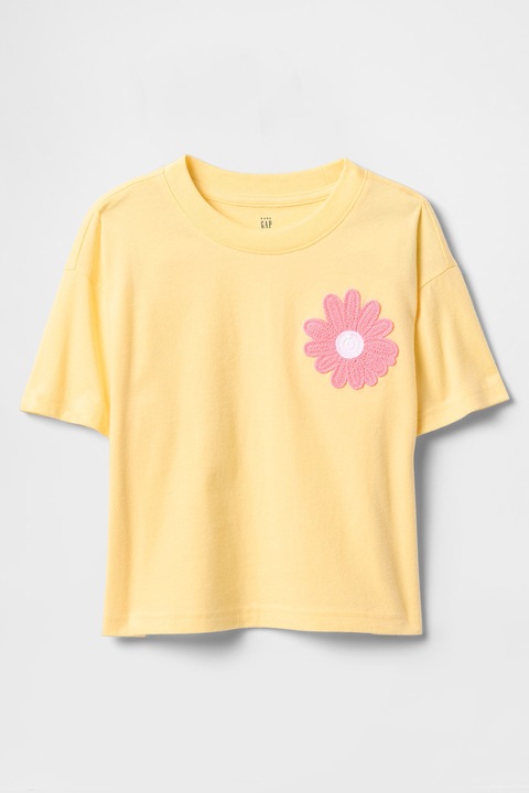 GAP, Tricou cu imprimeu grafic