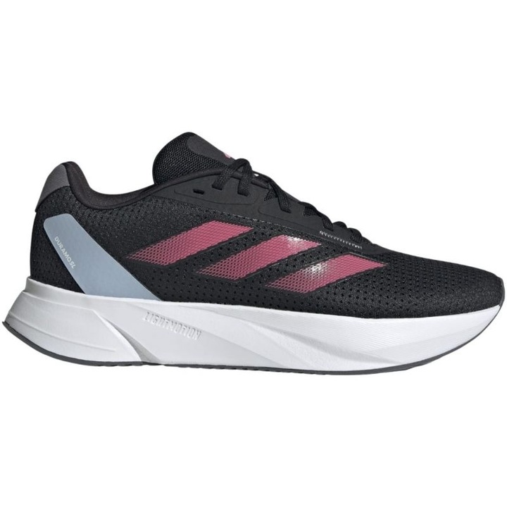 Adidas női sportcipő, BM189416, fekete