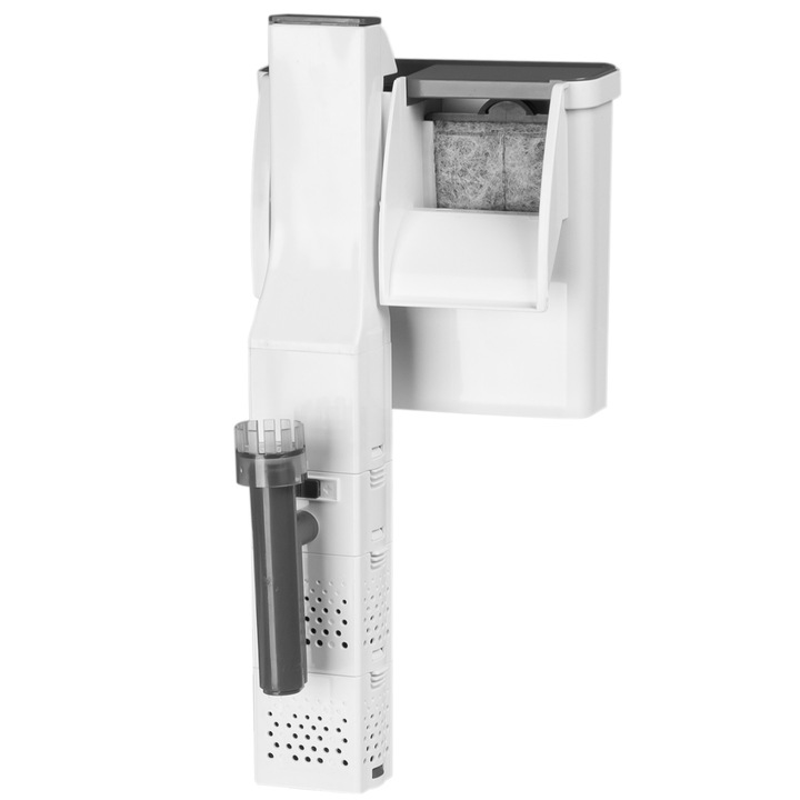 Filtru cascadal cu prefiltru dublu, SunSun XBA-200, 200l/h