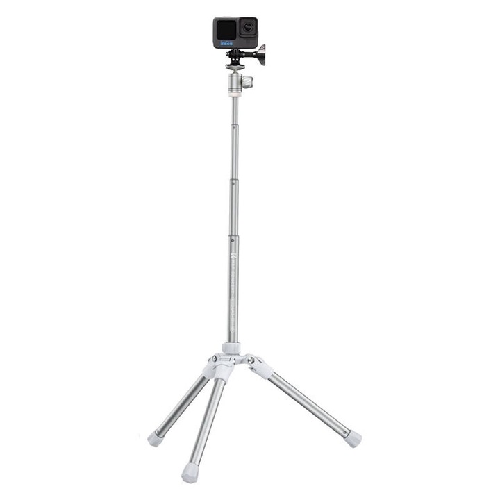 K&F Concept Tripod, Алуминиев, 1700 mm, 880g