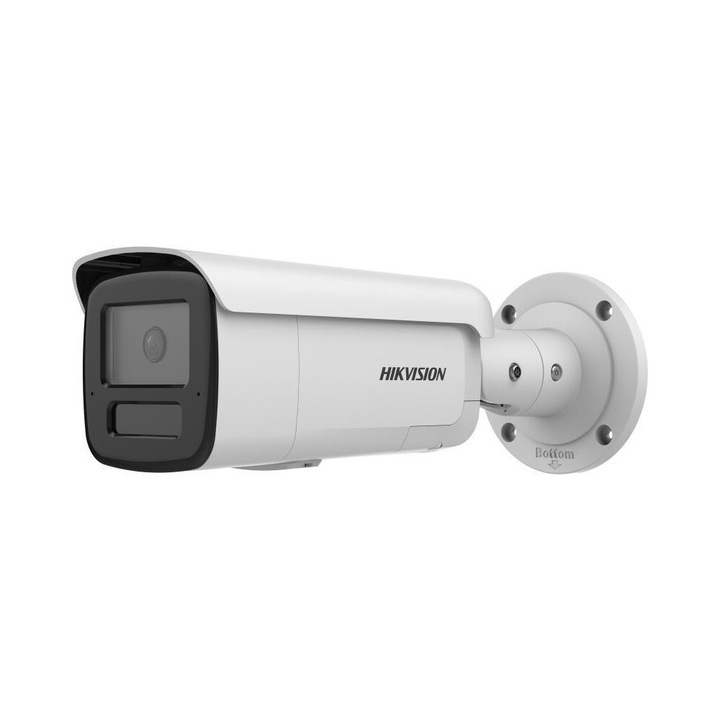 HIKVISION DS-2CD2T46G2H-IS2U térfigyelő kamera, 4MP, 60m éjjellátó, 2,8mm, IP67