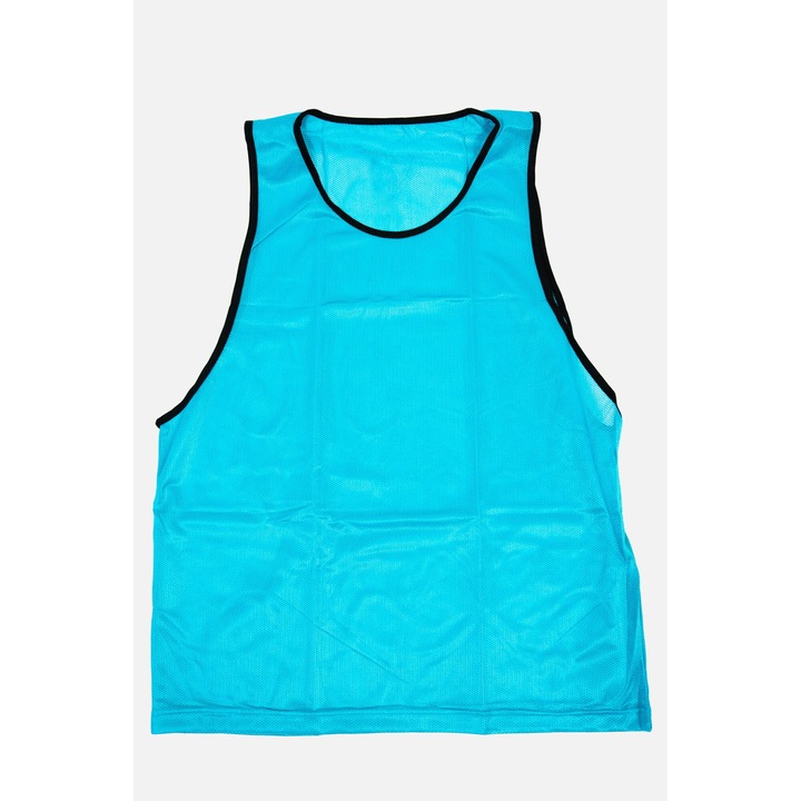 Maiou departajare plasa mesh Turcoaz 2XL