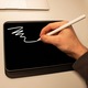 Wozinsky Stylus univerzális aktív toll (Android és iOS) - Fehér