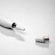 Wozinsky Stylus univerzális aktív toll (Android és iOS) - Fehér