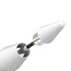 Wozinsky Stylus univerzális aktív toll (Android és iOS) - Fehér