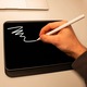 Wozinsky Stylus univerzális aktív toll (Android és iOS) - Fehér