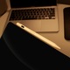 Wozinsky Stylus univerzális aktív toll (Android és iOS) - Fehér
