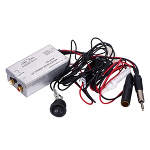 Audio Hi-Fi tartozékok