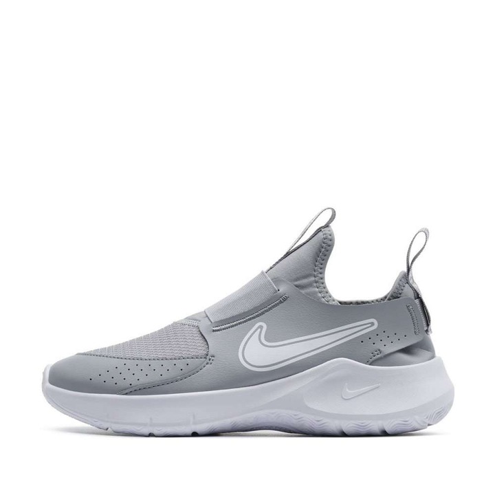 Маратонки NIKE FLEX RUNNER 3 GS FN1294-001, Сив