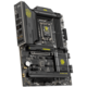 Дънна платка, MSI MAG B860 TOMAHAWK WIFI, ATX, LGA 1851, 4x DDR5 Dual Channel DDR5 up to 9200(OC)MHz, 2x PCIe x16 slot, 3x M.2 slot, 5G LAN, WiFi, BT