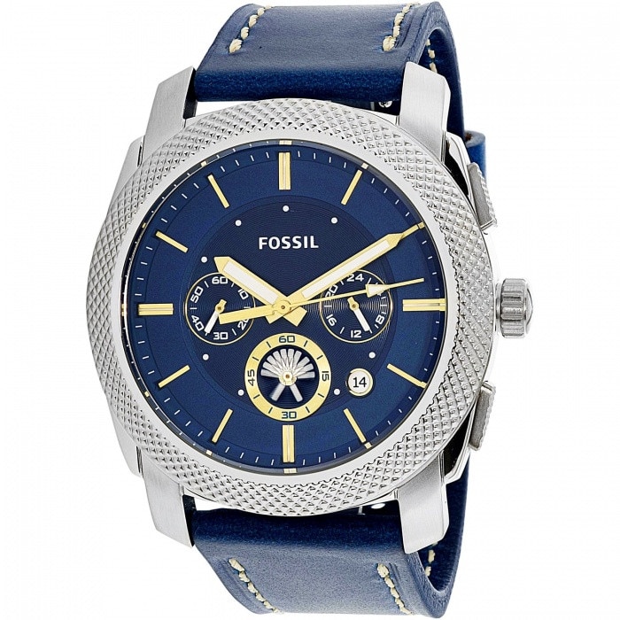 Fossil Machine FS5262 Férfi Karóra eMAG.hu Fossil Machine FS4656 Férfi karóra eMAG.hu