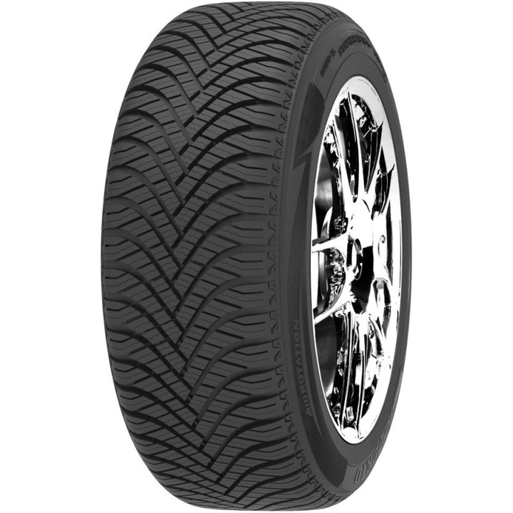 Всесезонна гума Goodride All Season Elite Z-401 ( 225/35 R19 88W XL )