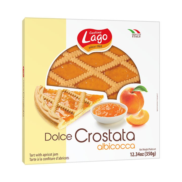 Praijture tort cu caise