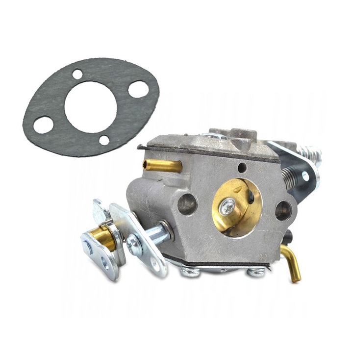 Carburator pentru drujba Partner 350 351 352 370 371 390 391 401 420 5300697-03