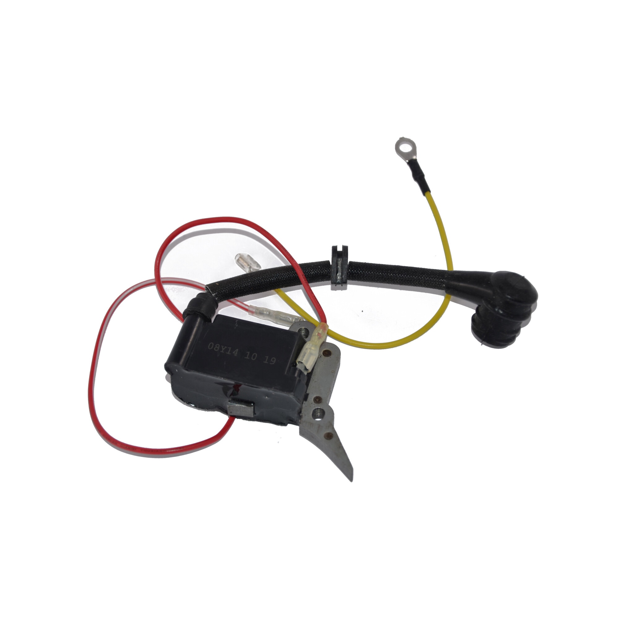 gmbk570I ○ INNO インノ ○ 希少 Harri Korhonen Bobina inductie / aprindere pentru drujba AL-KO 2625 T TSB