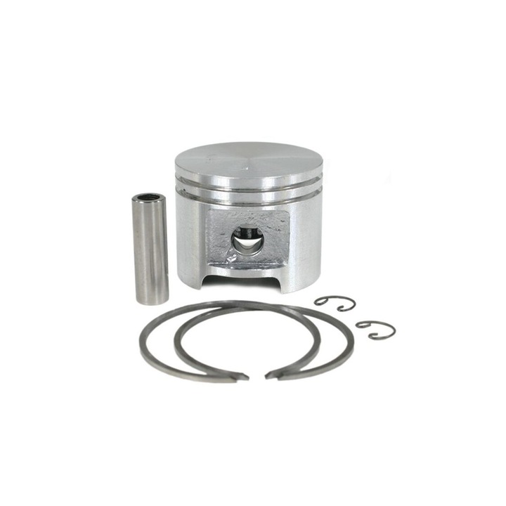 Piston complet compatibil ST MS 290, 029, 45 mm, bolt 10, PowerX