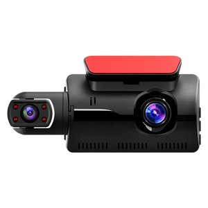 Camere auto DVR