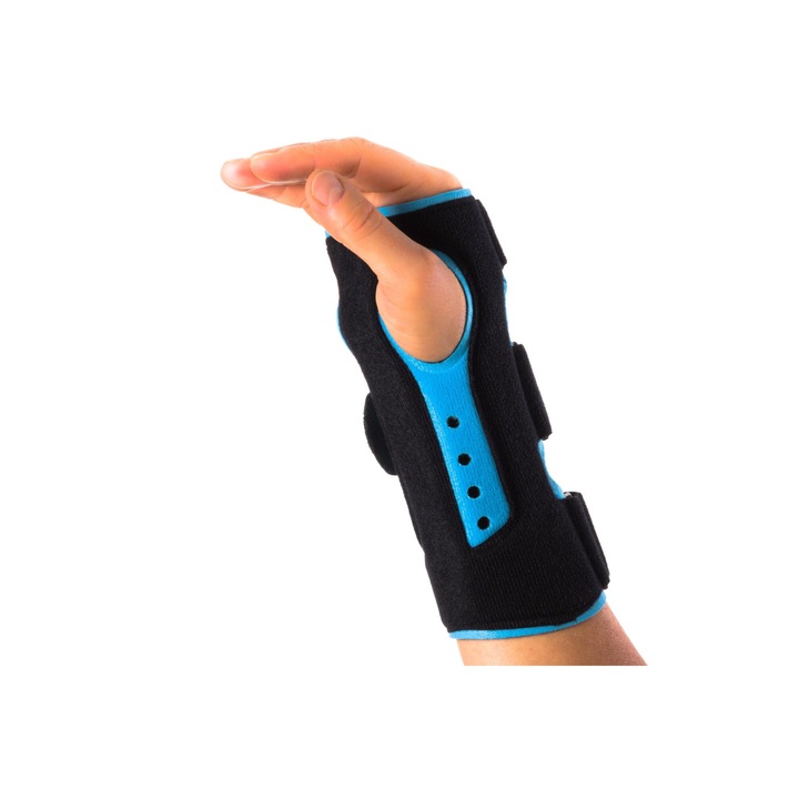 Orteza antebrat palmara (pumn) fixa AT53031 marimea S