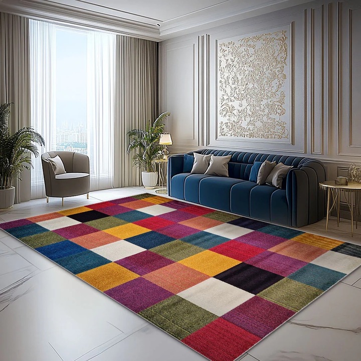 Covor Color 120 X 180 Casablanca LP55