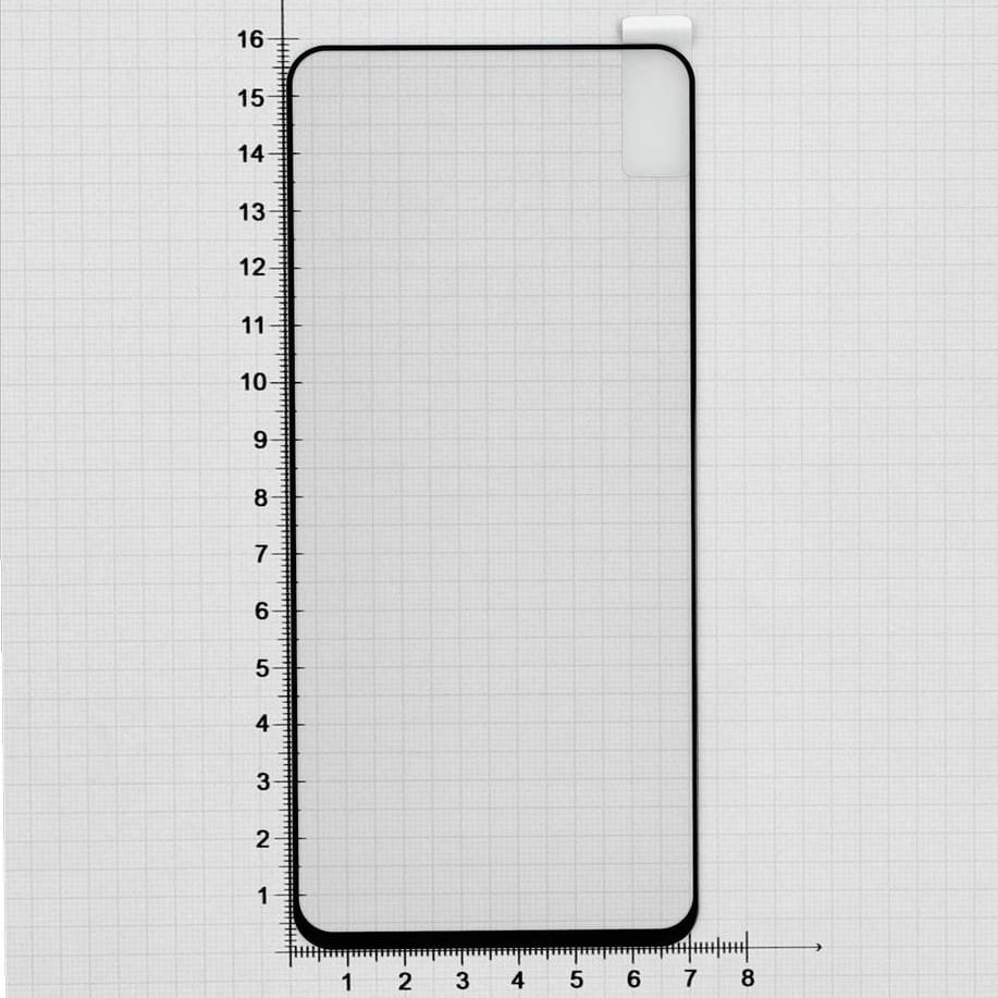 Sticla securizata MyScreen Diamond Glass Edge Full Glue pentru OnePlus Nord CE4 Lite 5G