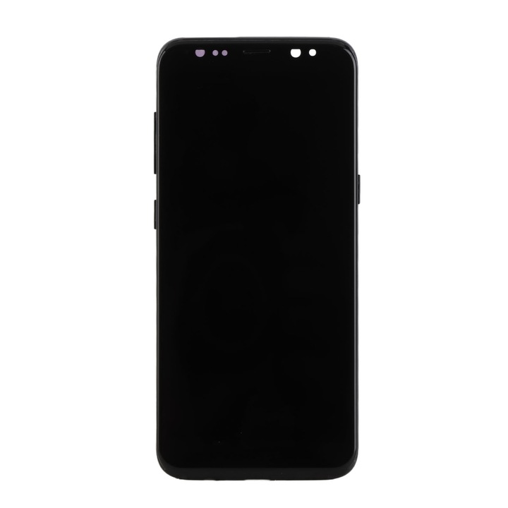 Peysaitr LCD екран за Samsung Galaxy S8, черен