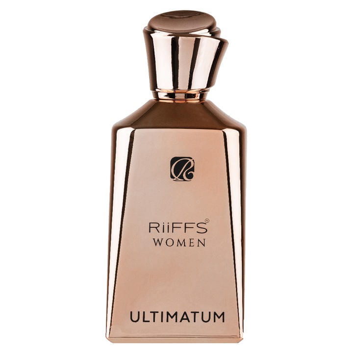 Ultimatum Eau de Parfum, Fariis, Női, 100ml